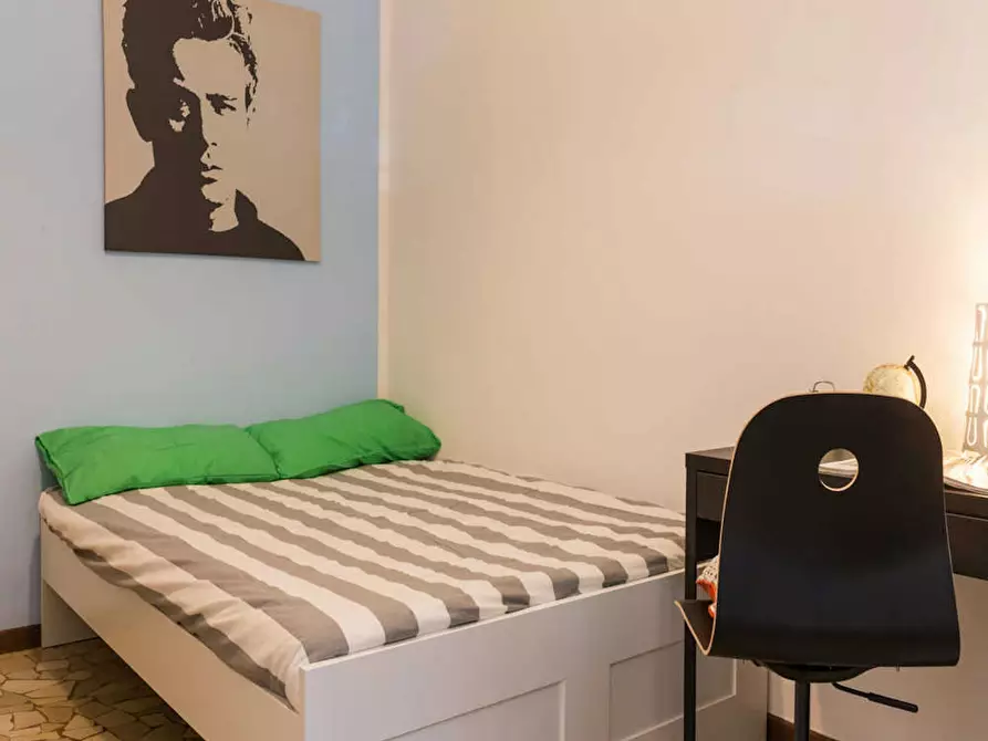 Immagine 1 di Camera in affitto  in Via Lodovico Lazzaro Zamenhof a Bologna