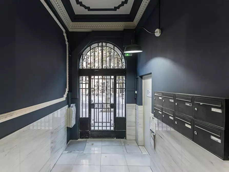 Immagine 10 di Appartamento in affitto  in Avinguda de Gaudí a Barcelona