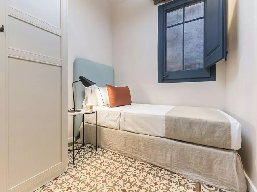 Immagine 8 di Appartamento in affitto  in Avinguda de Gaudí a Barcelona