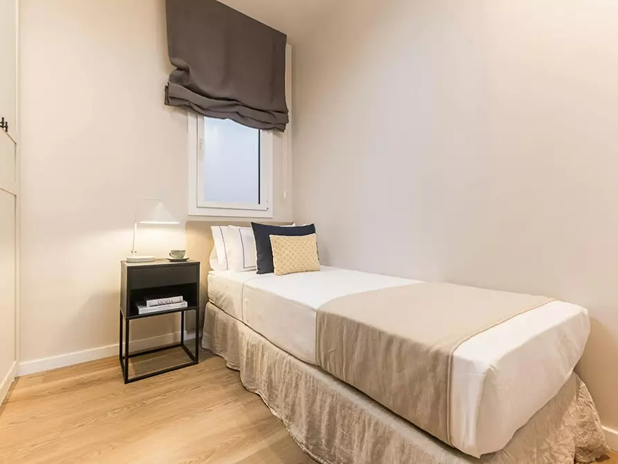 Immagine 9 di Appartamento in affitto  in Avinguda de Gaudí a Barcelona