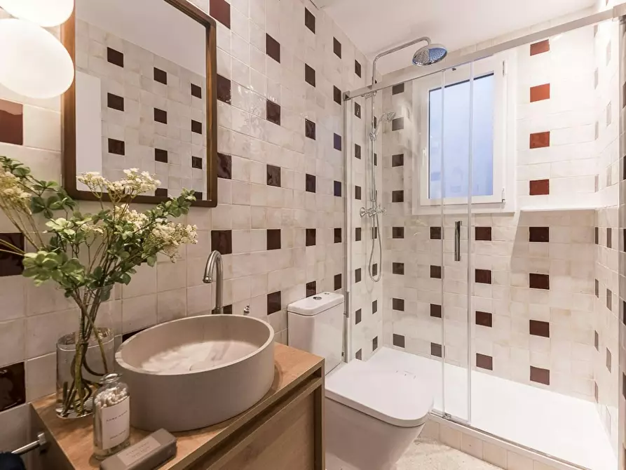 Immagine 8 di Appartamento in affitto  in Avinguda de Gaudí a Barcelona