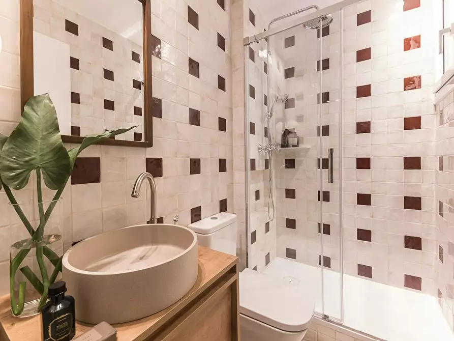 Immagine 10 di Appartamento in affitto  in Avinguda de Gaudí a Barcelona