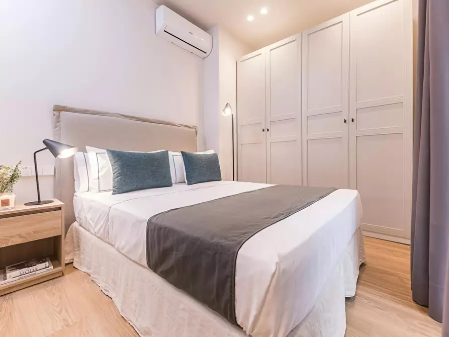 Immagine 9 di Appartamento in affitto  in Avinguda de Gaudí a Barcelona