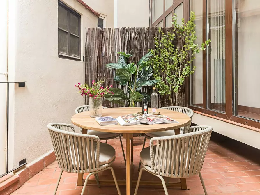 Immagine 8 di Appartamento in affitto  in Avinguda de Gaudí a Barcelona