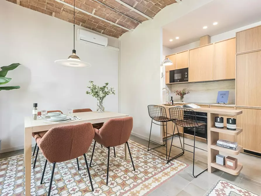 Immagine 6 di Appartamento in affitto  in Avinguda de Gaudí a Barcelona