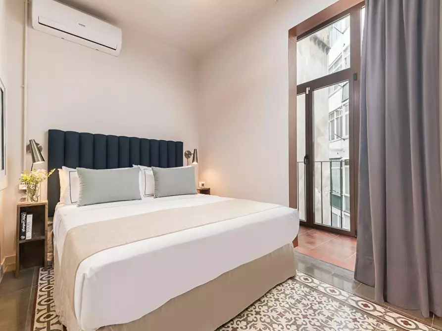 Immagine 8 di Appartamento in affitto  in Avinguda de Gaudí a Barcelona