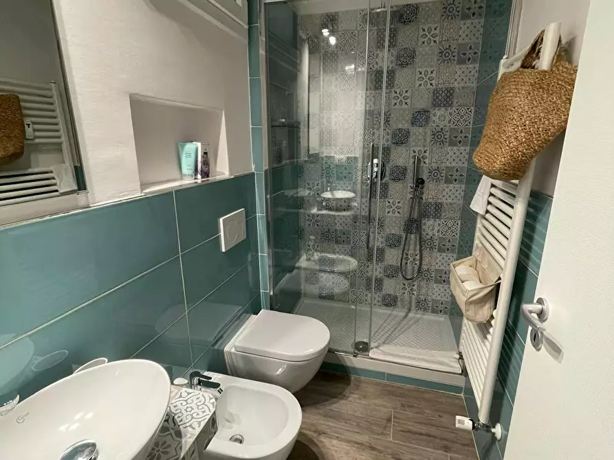 Immagine 8 di Appartamento in affitto  in Via Masaccio a Firenze