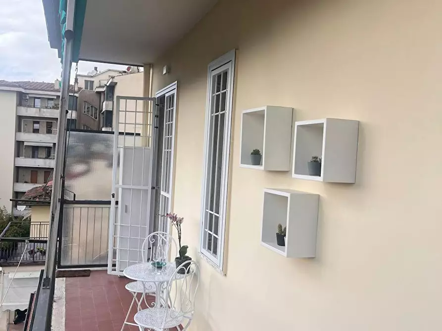 Immagine 10 di Appartamento in affitto  in Via Masaccio a Firenze