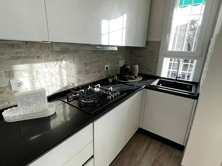 Immagine 4 di Appartamento in affitto  in Via Masaccio a Firenze