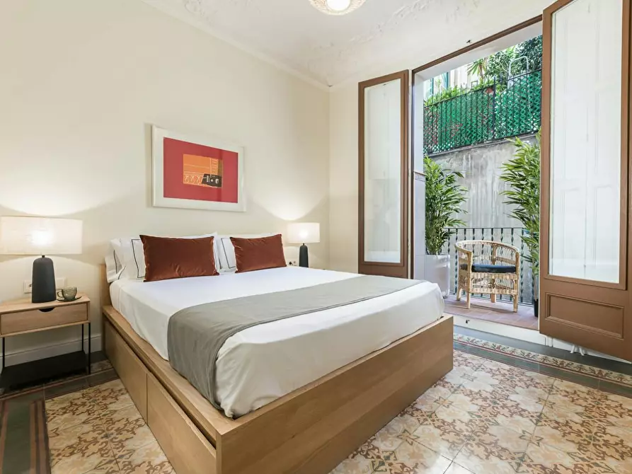 Immagine 9 di Appartamento in affitto  in Carrer de Còrsega a Barcelona