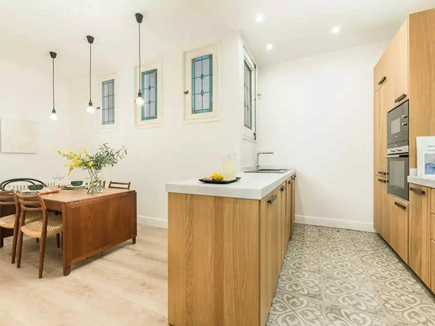 Immagine 7 di Appartamento in affitto  in Carrer de Còrsega a Barcelona