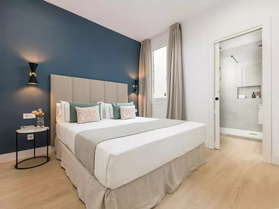 Immagine 8 di Appartamento in affitto  in Carrer de la Marina a Barcelona