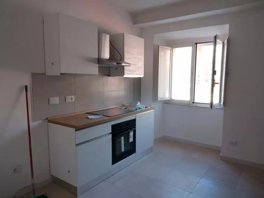 Immagine 1 di Camera in affitto  in Via Benadir a Roma