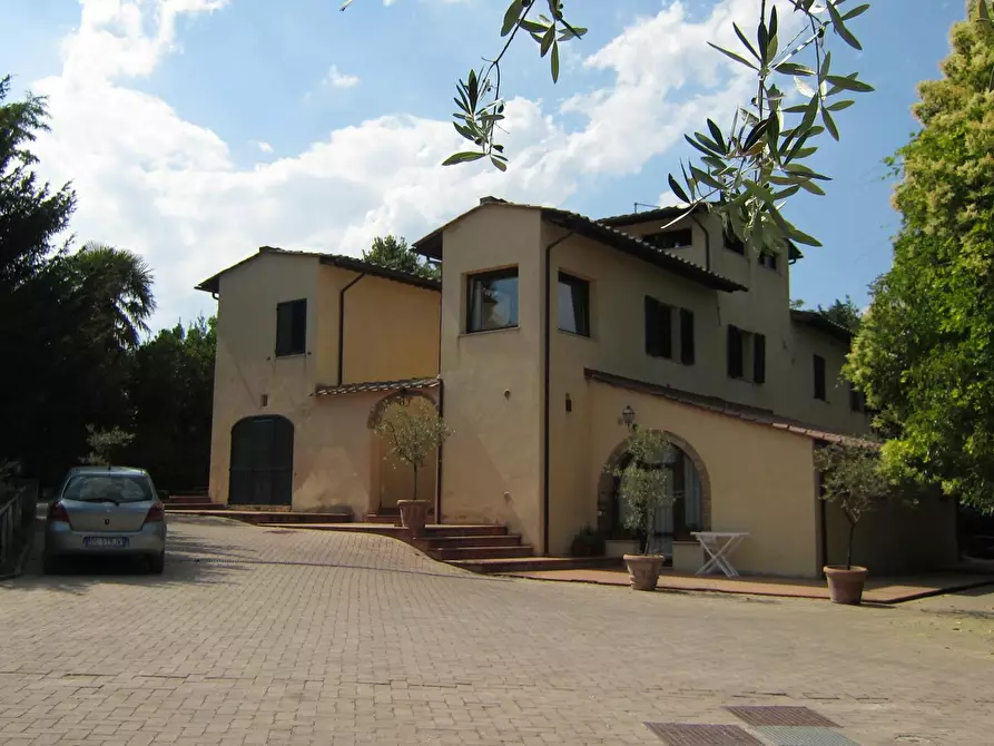 Immagine 7 di Appartamento in affitto  in Via Fiorentina a Siena