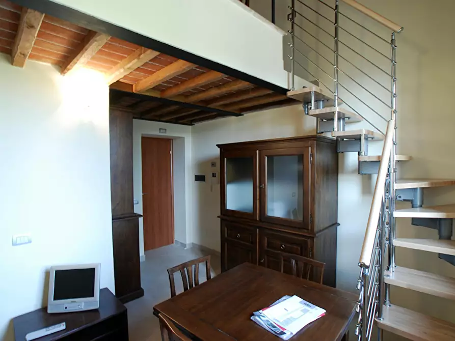 Immagine 1 di Appartamento in affitto  in Via Fiorentina a Siena