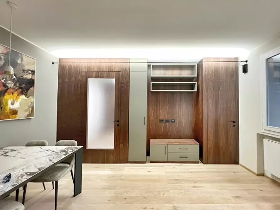 Immagine 7 di Appartamento in affitto  in Via Broccaindosso a Bologna