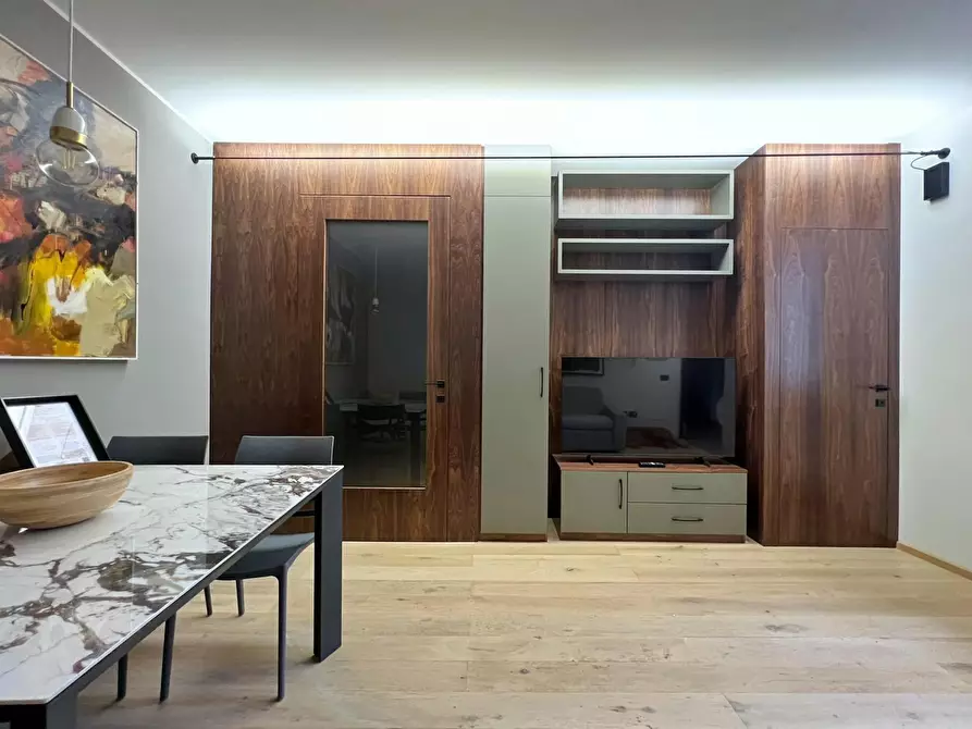 Immagine 6 di Appartamento in affitto  in Via Broccaindosso a Bologna