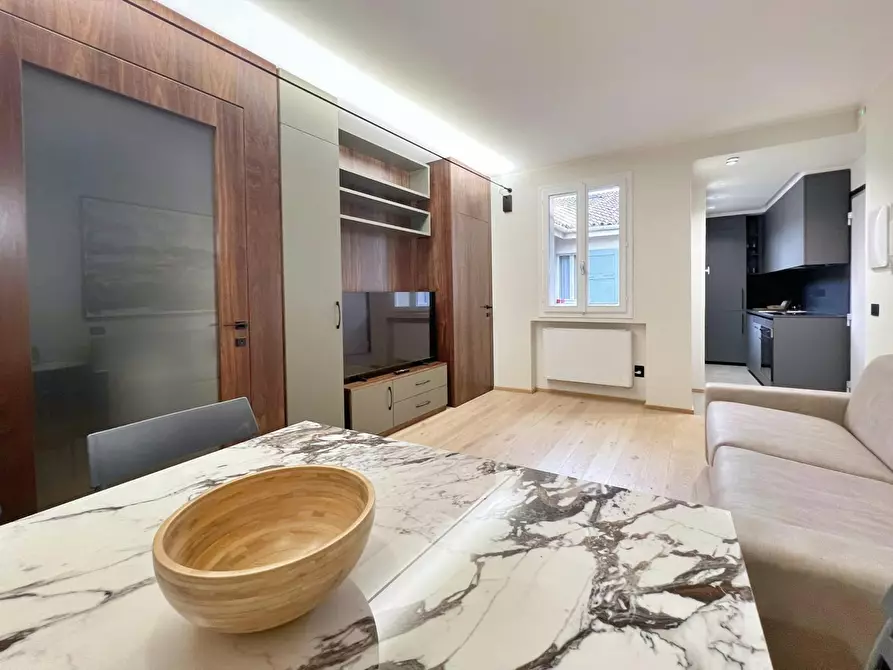 Immagine 3 di Appartamento in affitto  in Via Broccaindosso a Bologna