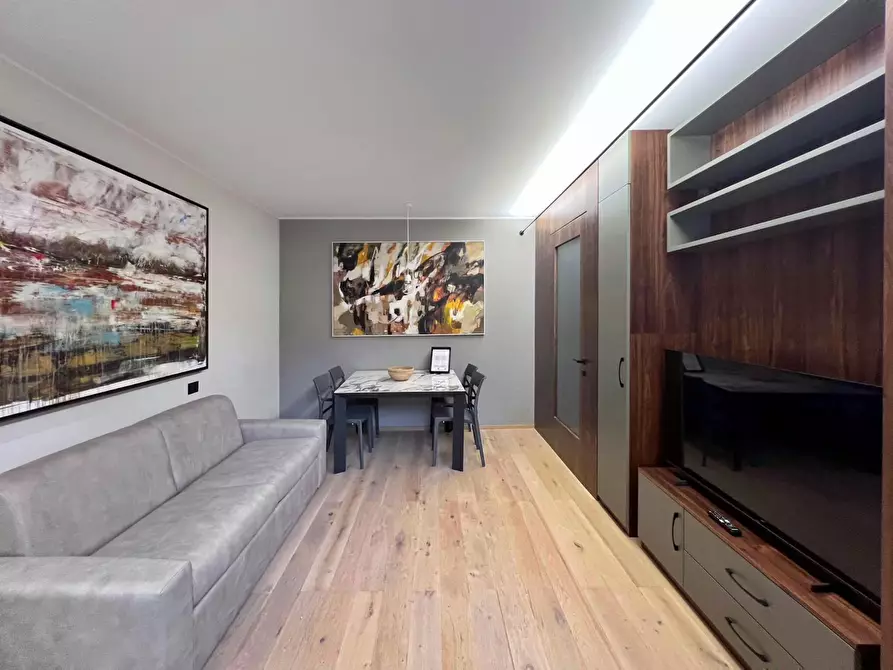 Immagine 4 di Appartamento in affitto  in Via Broccaindosso a Bologna