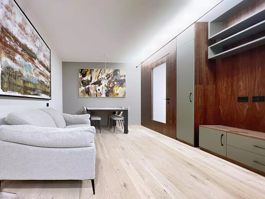 Immagine 8 di Appartamento in affitto  in Via Broccaindosso a Bologna