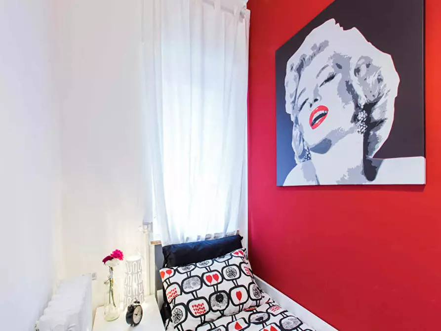 Immagine 3 di Camera in affitto  in Via Pasquale Fornari a Milano