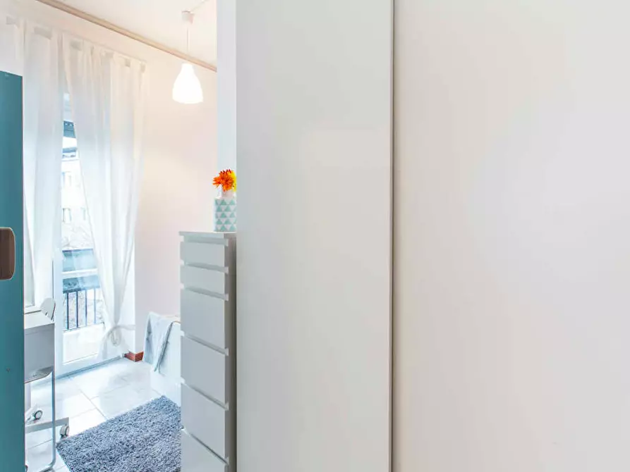 Immagine 7 di Camera in affitto  in Via Pasquale Fornari a Milano