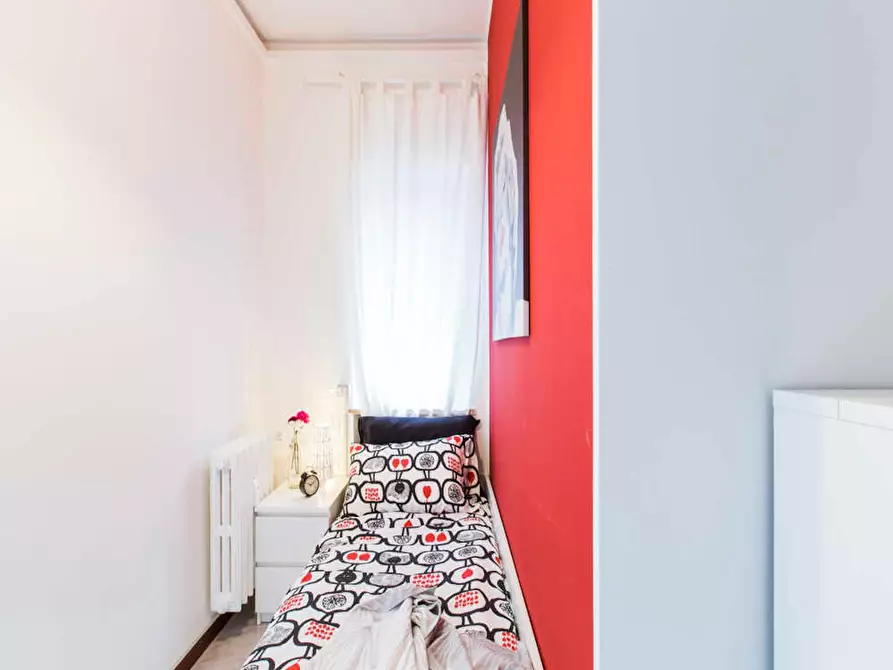 Immagine 2 di Camera in affitto  in Via Pasquale Fornari a Milano