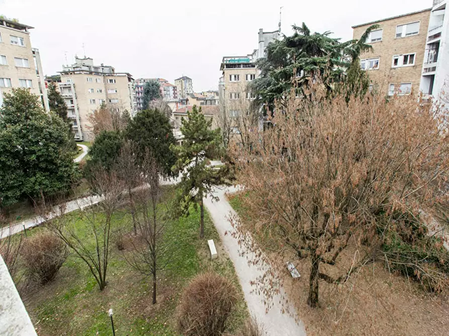 Immagine 10 di Camera in affitto  in Via Pasquale Fornari a Milano