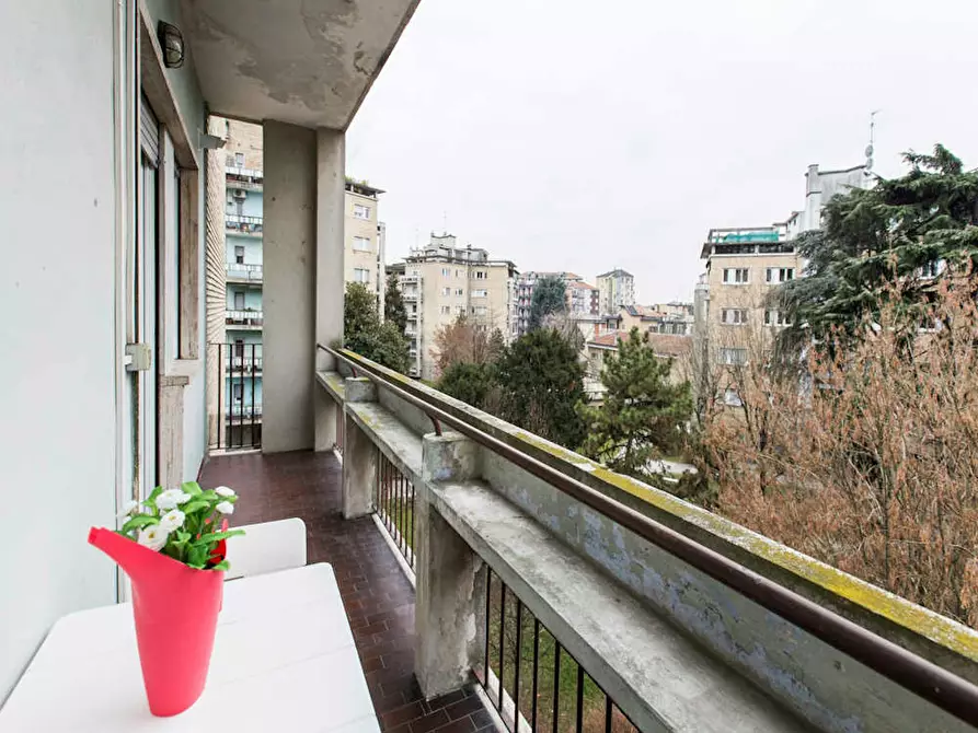 Immagine 8 di Camera in affitto  in Via Pasquale Fornari a Milano