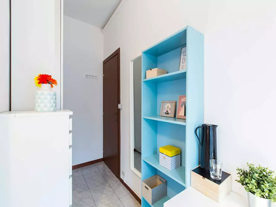 Immagine 9 di Camera in affitto  in Via Pasquale Fornari a Milano