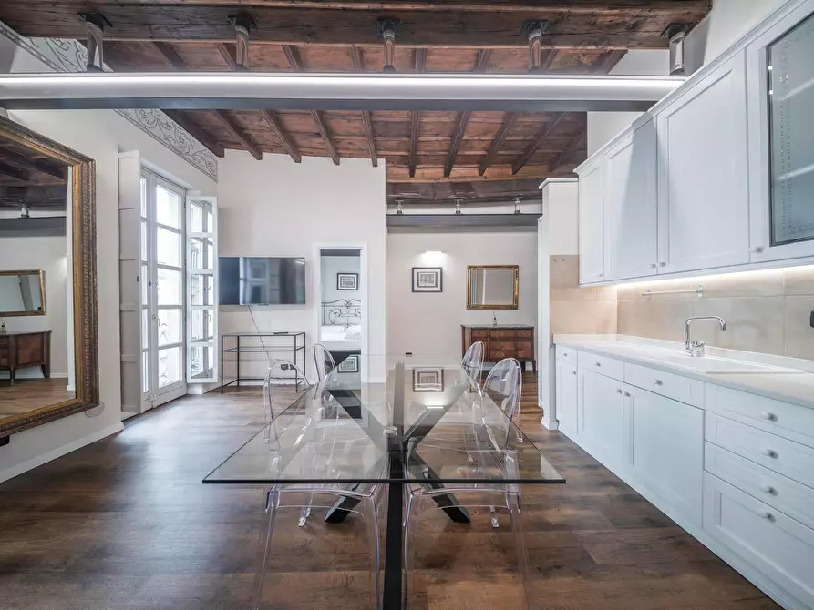 Immagine 6 di Appartamento in affitto  in Via Giuseppe Barbaroux a Torino