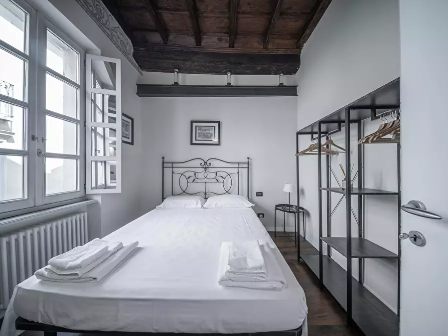 Immagine 8 di Appartamento in affitto  in Via Giuseppe Barbaroux a Torino