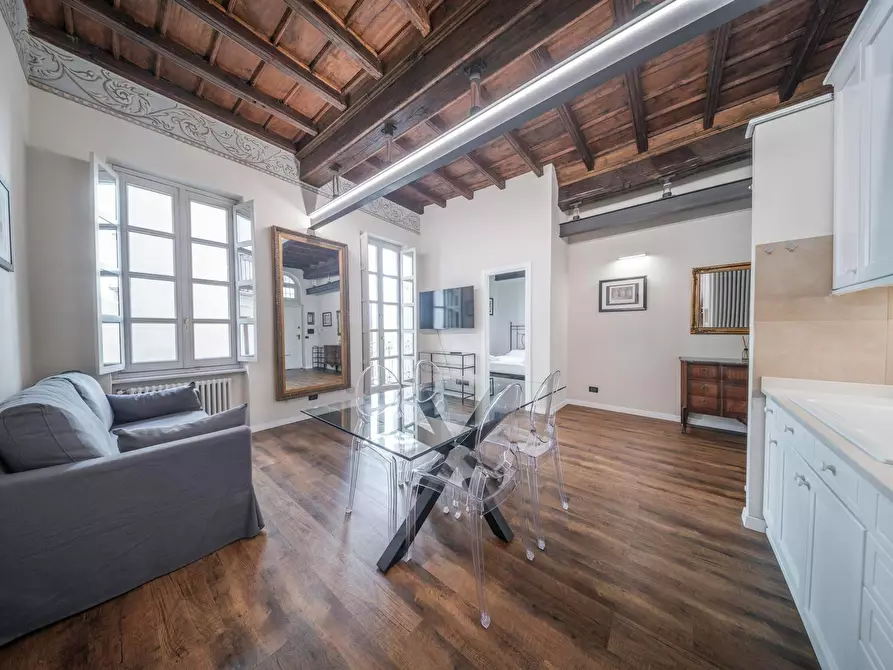 Immagine 7 di Appartamento in affitto  in Via Giuseppe Barbaroux a Torino