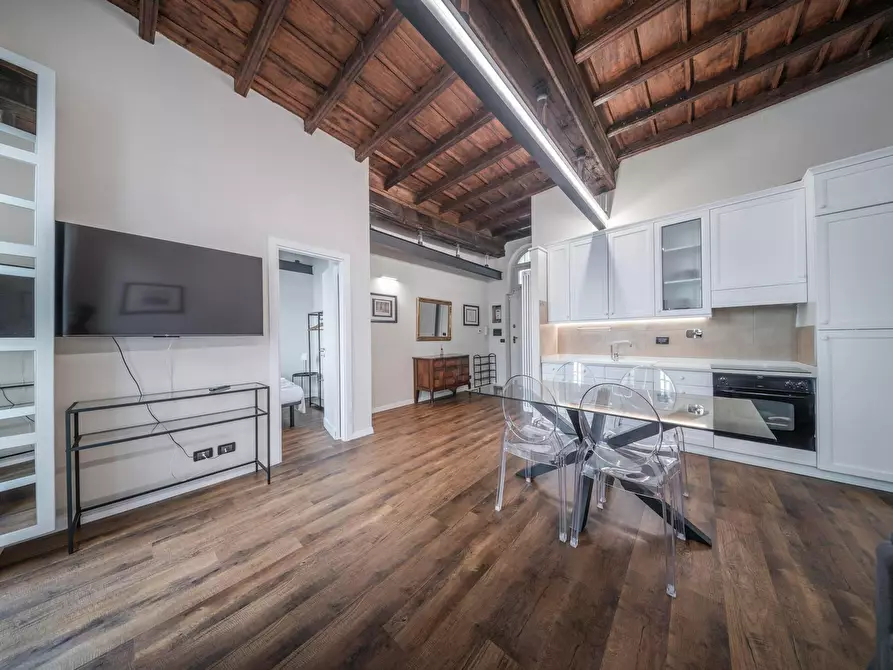 Immagine 5 di Appartamento in affitto  in Via Giuseppe Barbaroux a Torino