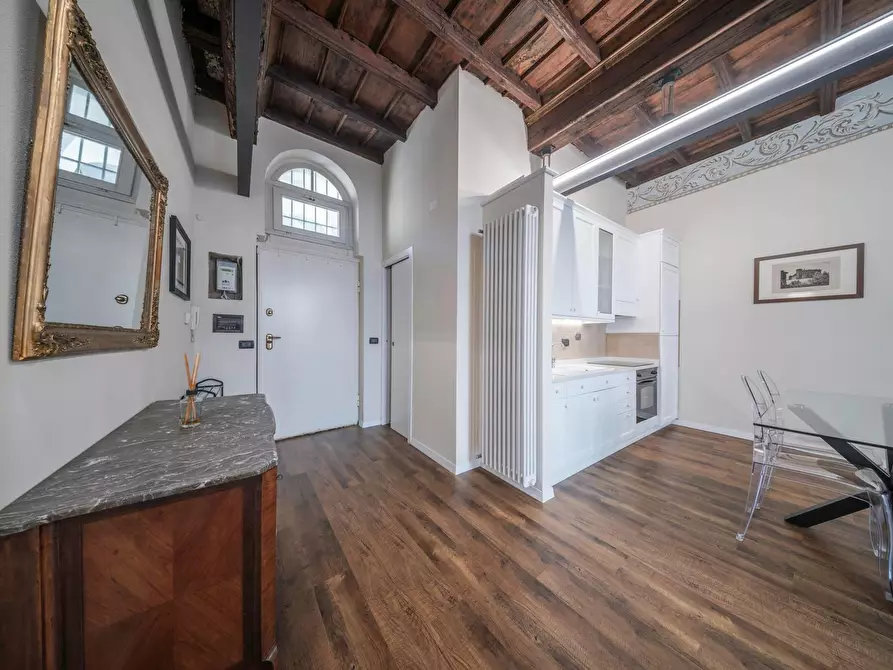 Immagine 3 di Appartamento in affitto  in Via Giuseppe Barbaroux a Torino