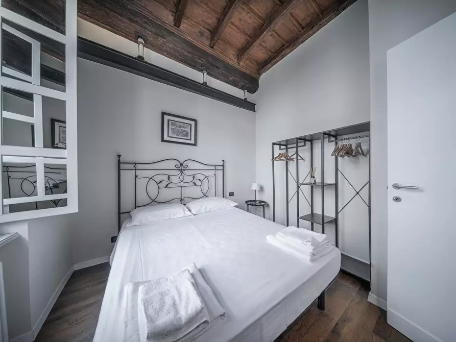 Immagine 9 di Appartamento in affitto  in Via Giuseppe Barbaroux a Torino