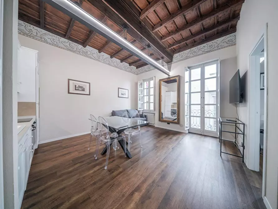 Immagine 1 di Appartamento in affitto  in Via Giuseppe Barbaroux a Torino