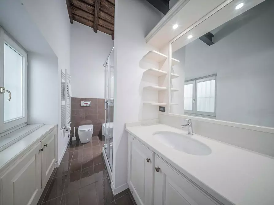 Immagine 10 di Appartamento in affitto  in Via Giuseppe Barbaroux a Torino