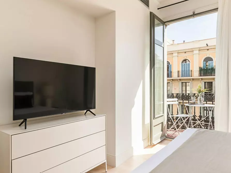 Immagine 10 di Appartamento in affitto  in Carrer de París a Barcelona