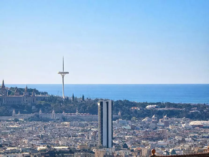 Immagine 6 di Camera in affitto  in Carrer de José Millán González a Barcelona