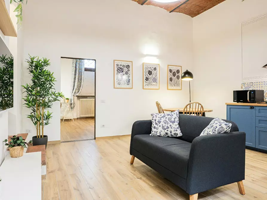 Immagine 4 di Appartamento in affitto  in Via del Pignone a Firenze