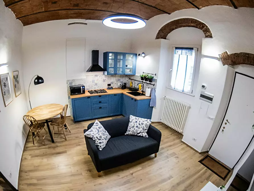 Immagine 10 di Appartamento in affitto  in Via del Pignone a Firenze