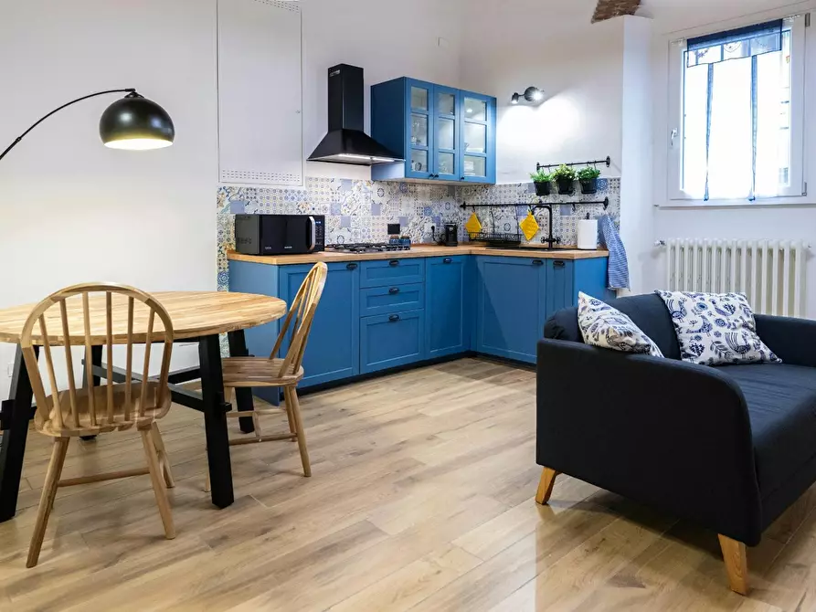 Immagine 1 di Appartamento in affitto  in Via del Pignone a Firenze