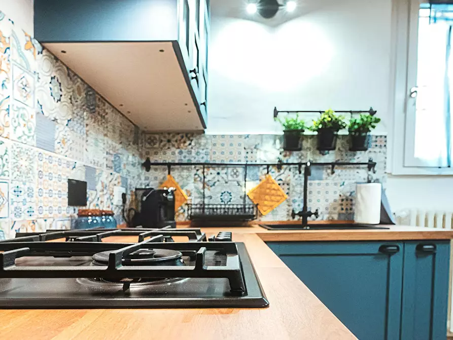 Immagine 5 di Appartamento in affitto  in Via del Pignone a Firenze