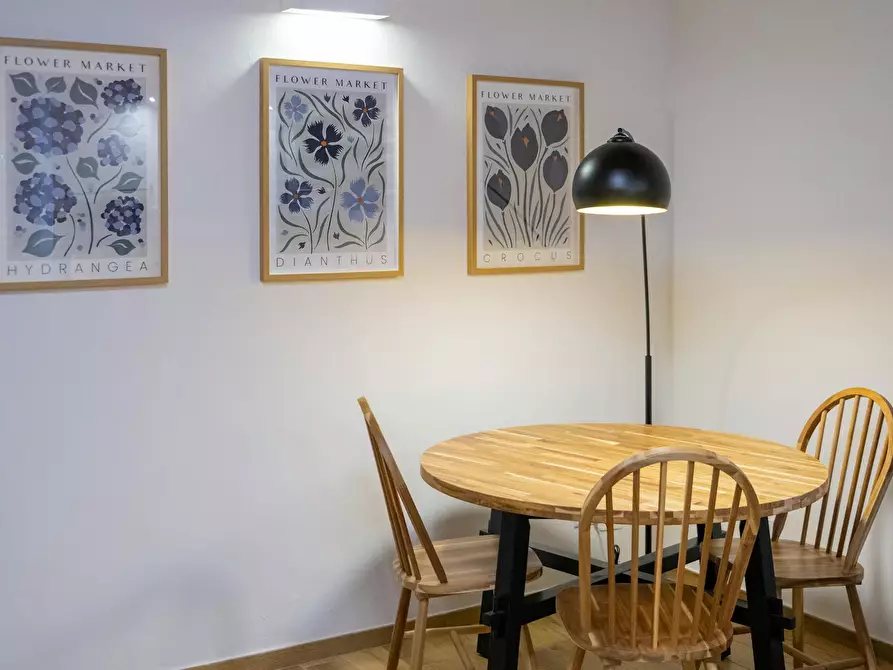 Immagine 7 di Appartamento in affitto  in Via del Pignone a Firenze