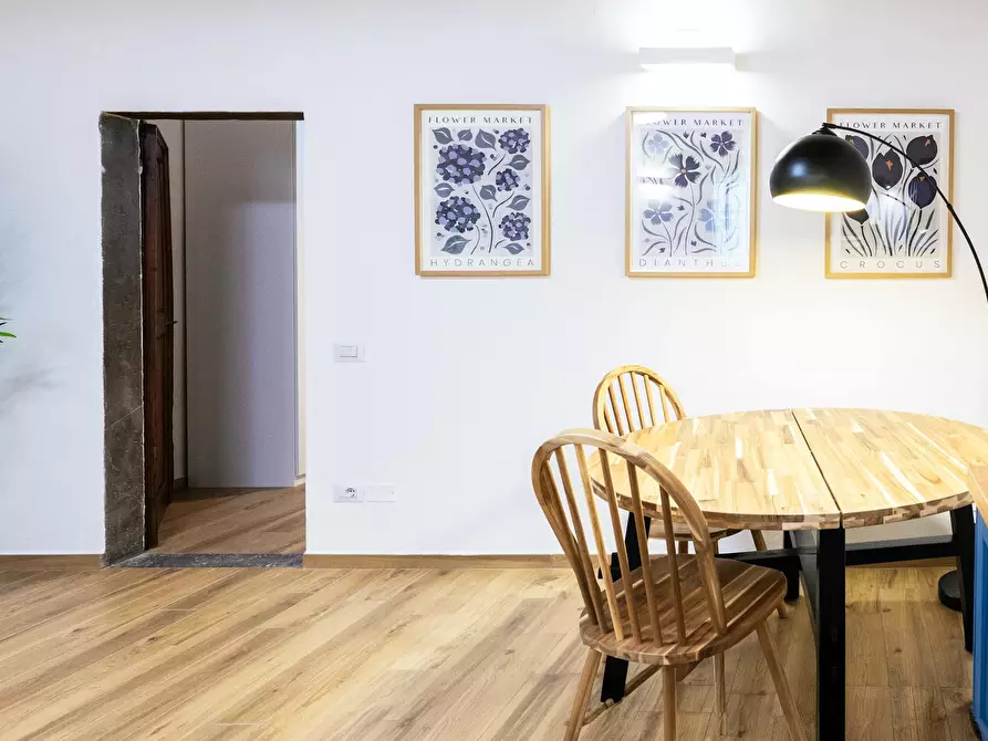 Immagine 6 di Appartamento in affitto  in Via del Pignone a Firenze