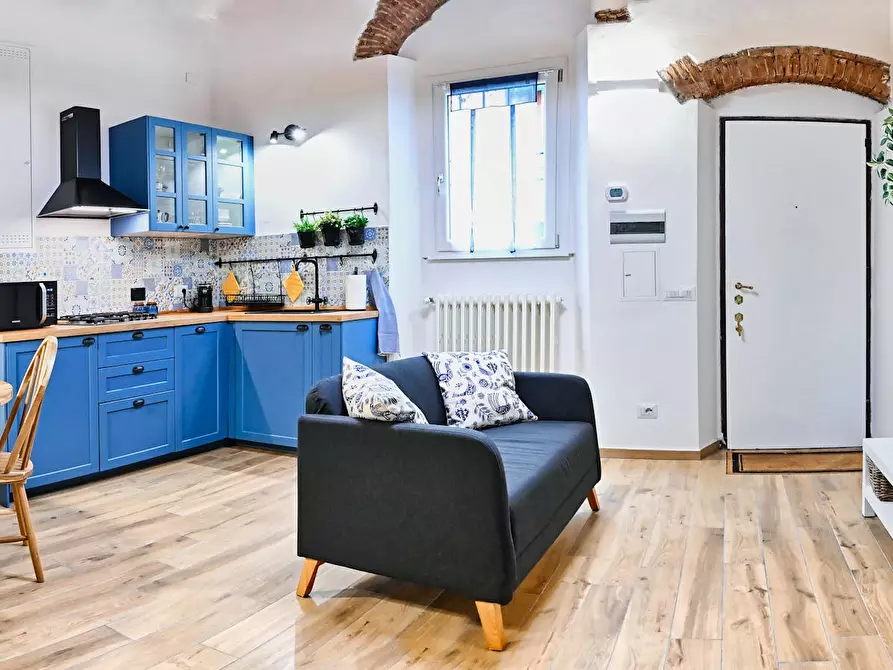 Immagine 3 di Appartamento in affitto  in Via del Pignone a Firenze