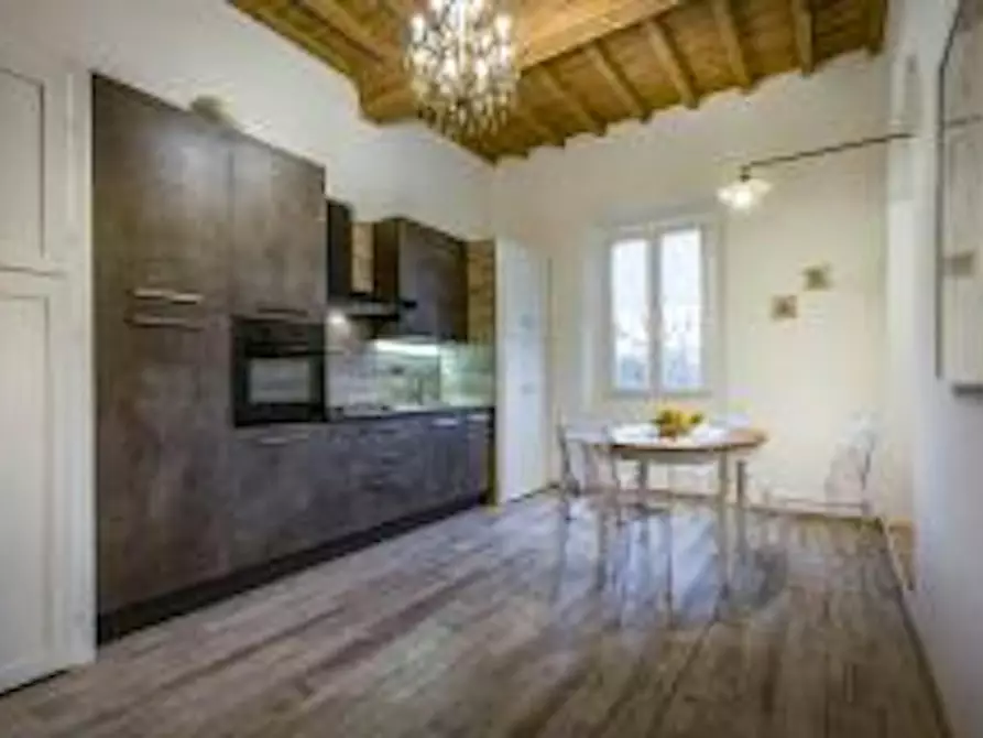 Immagine 3 di Appartamento in affitto  in Lungarno del Pignone a Firenze