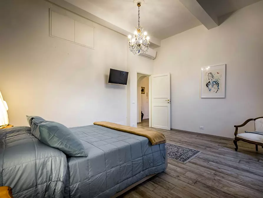 Immagine 4 di Appartamento in affitto  in Lungarno del Pignone a Firenze