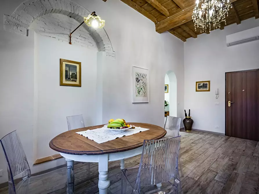 Immagine 9 di Appartamento in affitto  in Lungarno del Pignone a Firenze